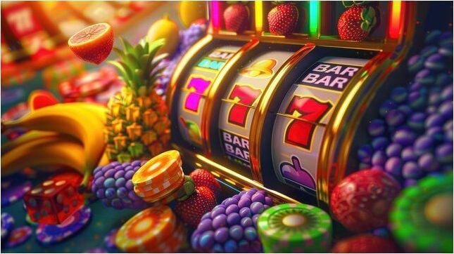 Bangladeshi player in an exciting moment at 7000 bat hi-lo card game
