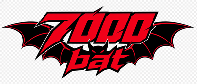 7000 bat লোগো – বাংলাদেশ গেমিং প্ল্যাটফর্ম